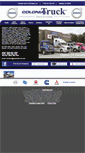 Mobile Screenshot of colonialvolvotrucks.com